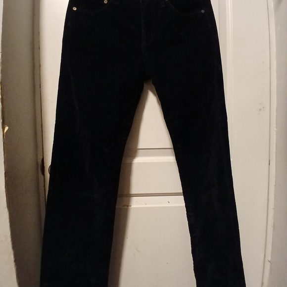 Agolde Denim - Agolde Women's High Rise Jeans - Black